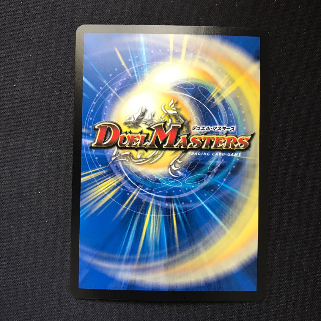 生命と大地と轟破の決断 SR