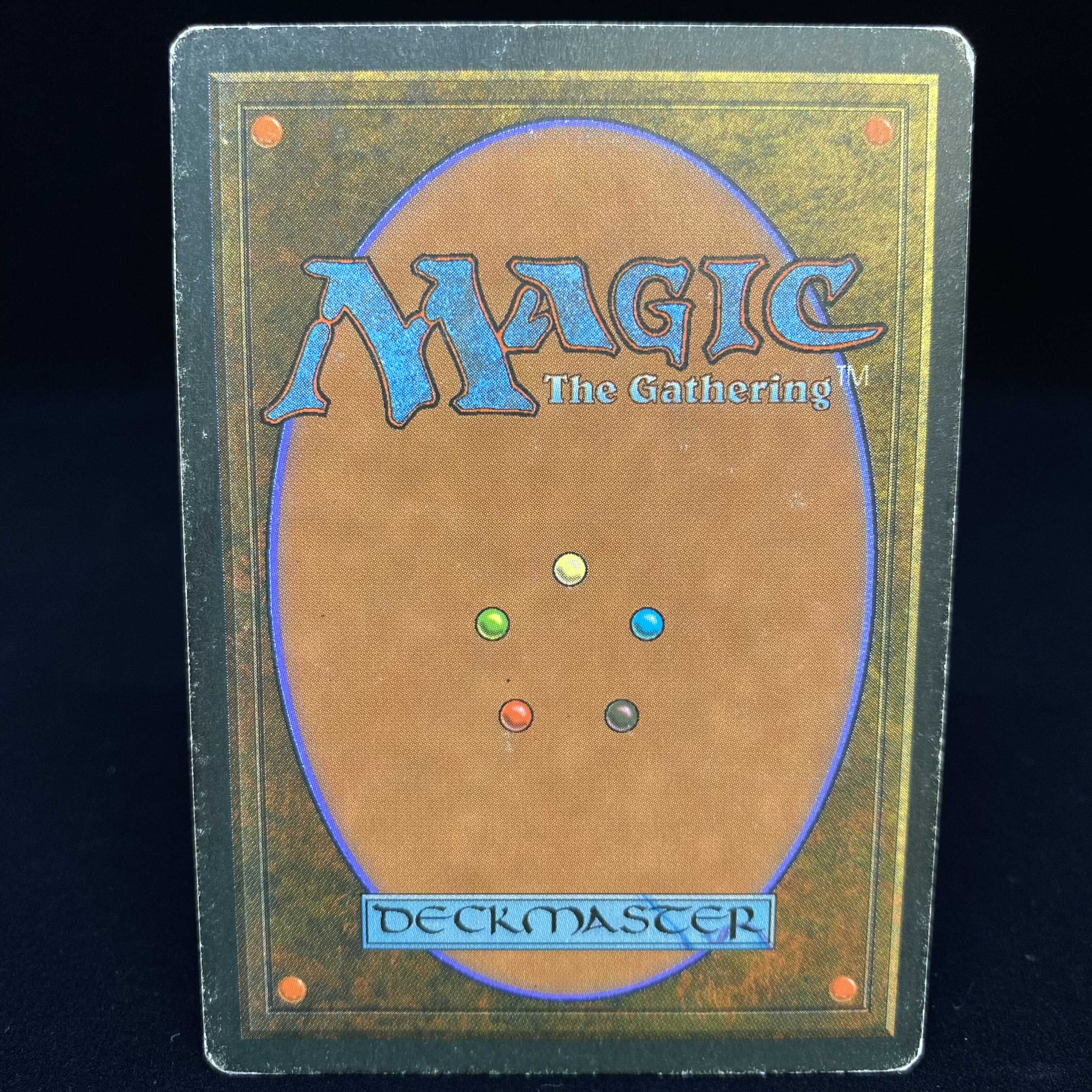 Volcanic Island FBB Italian version