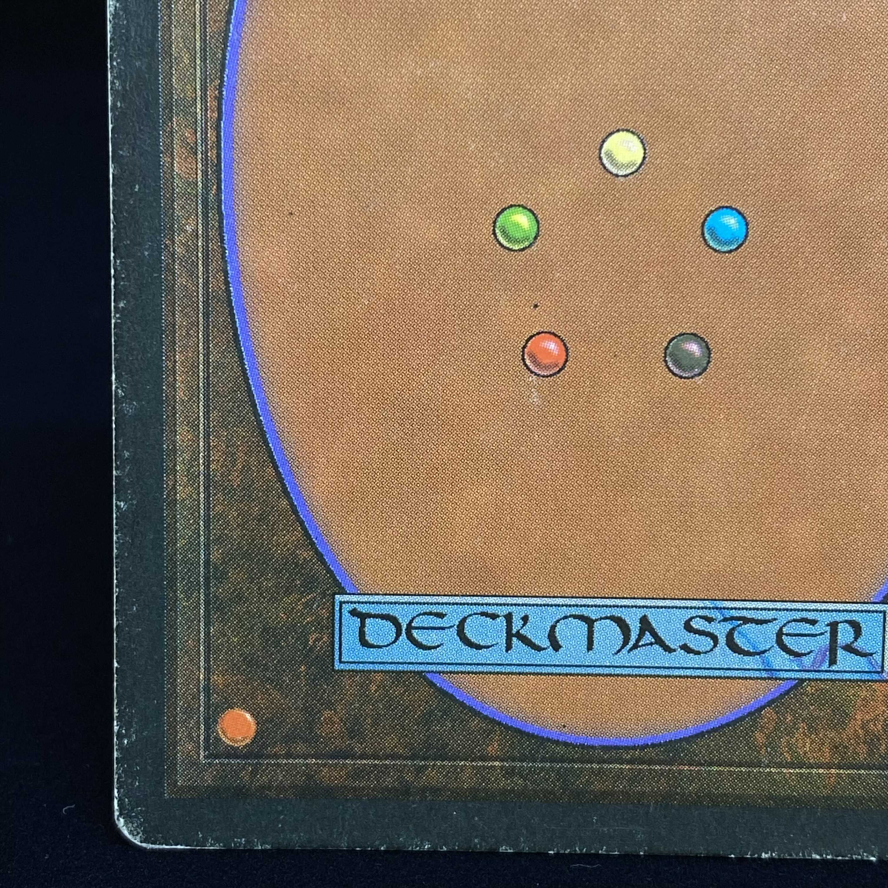 Volcanic Island FBB Italian version