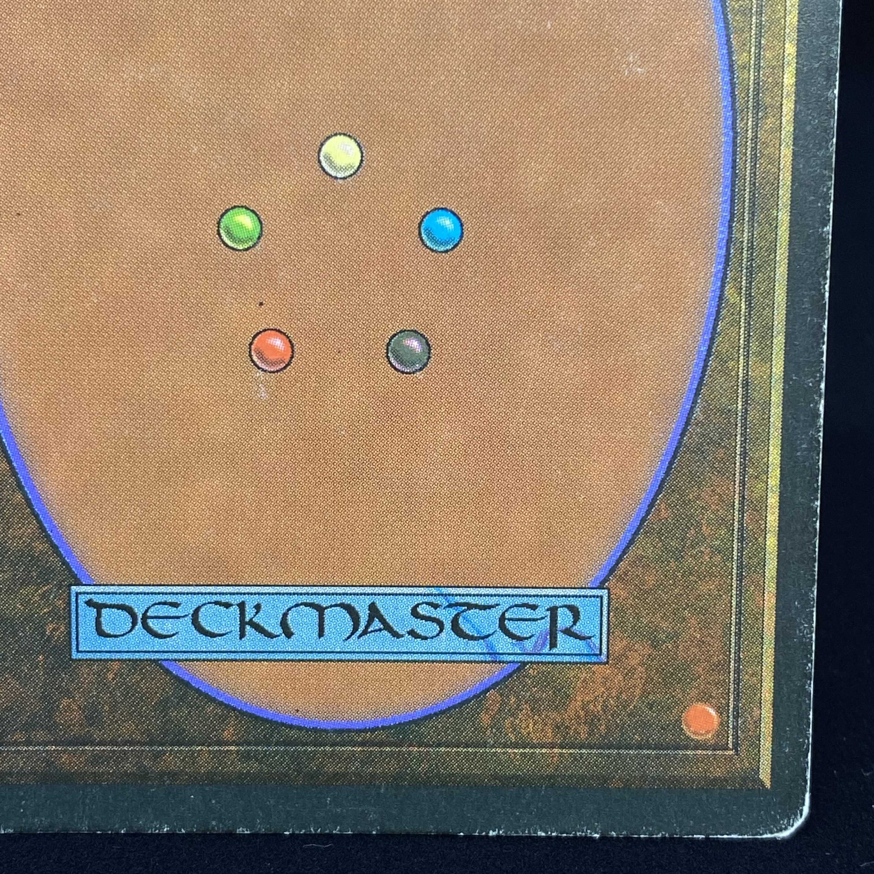 Volcanic Island FBB Italian version