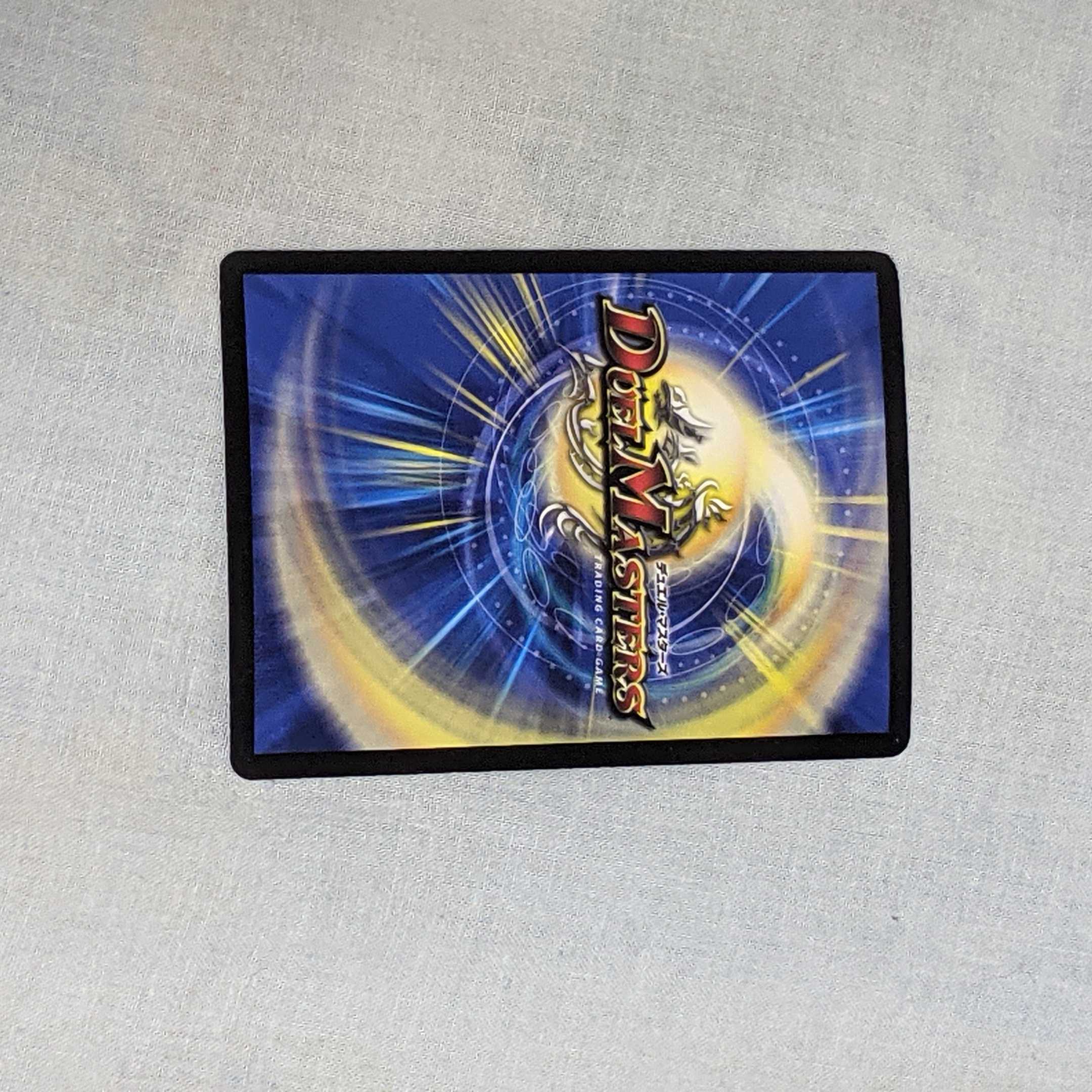 とこしえの超人2枚、ゼノシャークセット