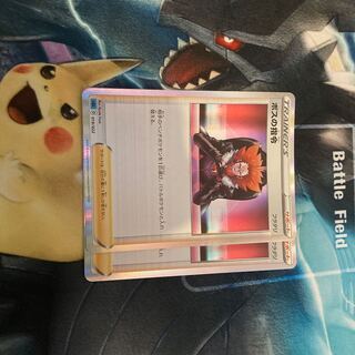 ボスの指令[フラダリ](R仕様)