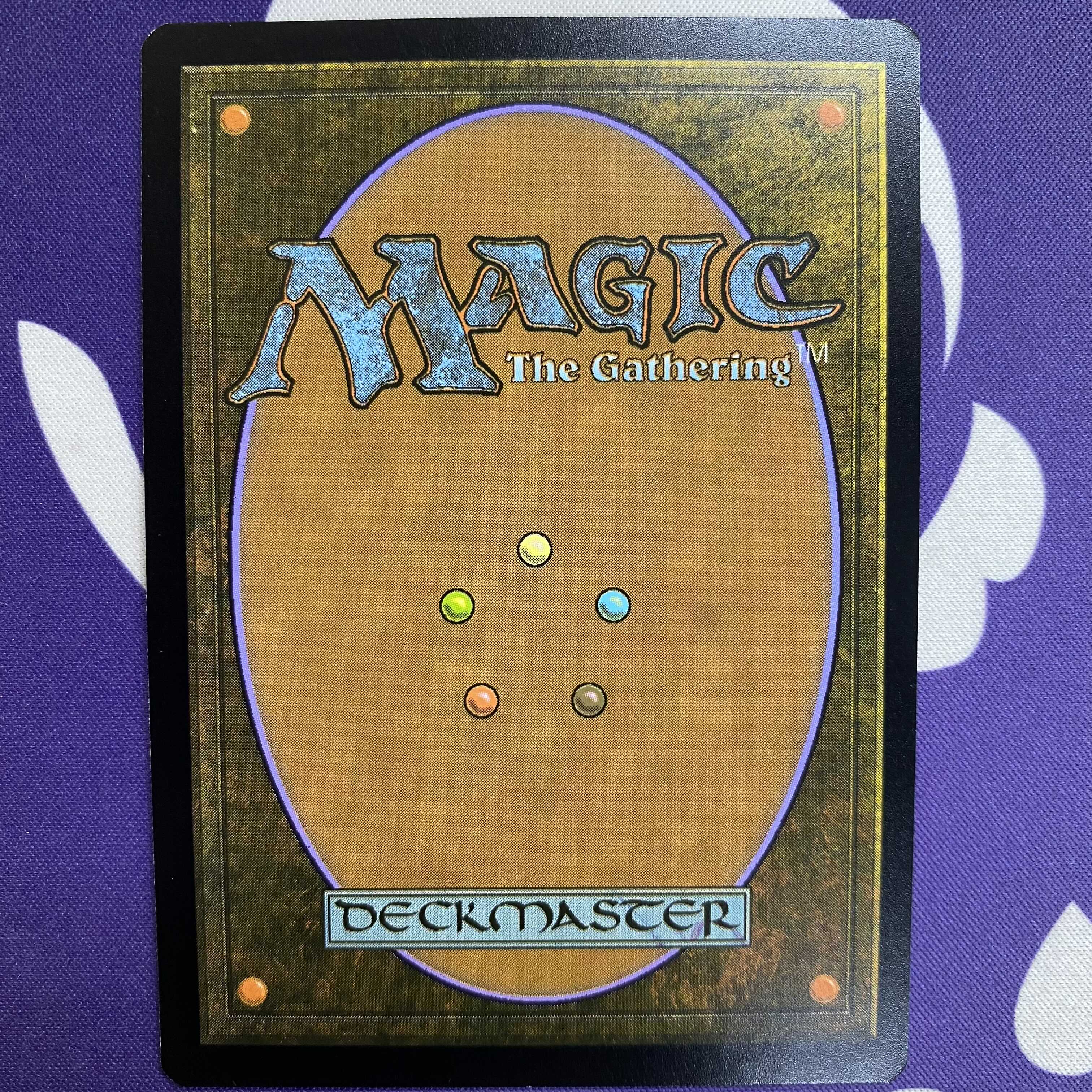 Fateful Absence Extended Art