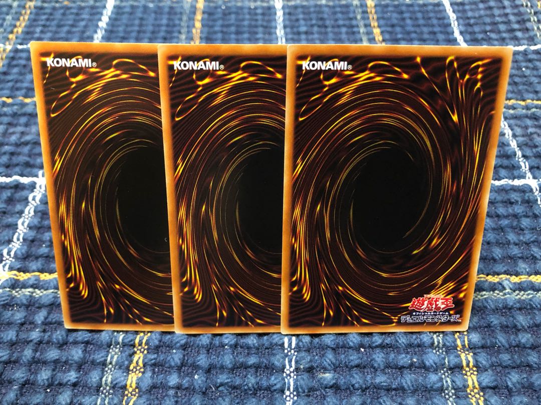 [Dharc the Dark Charmer] Super 3-Piece Set