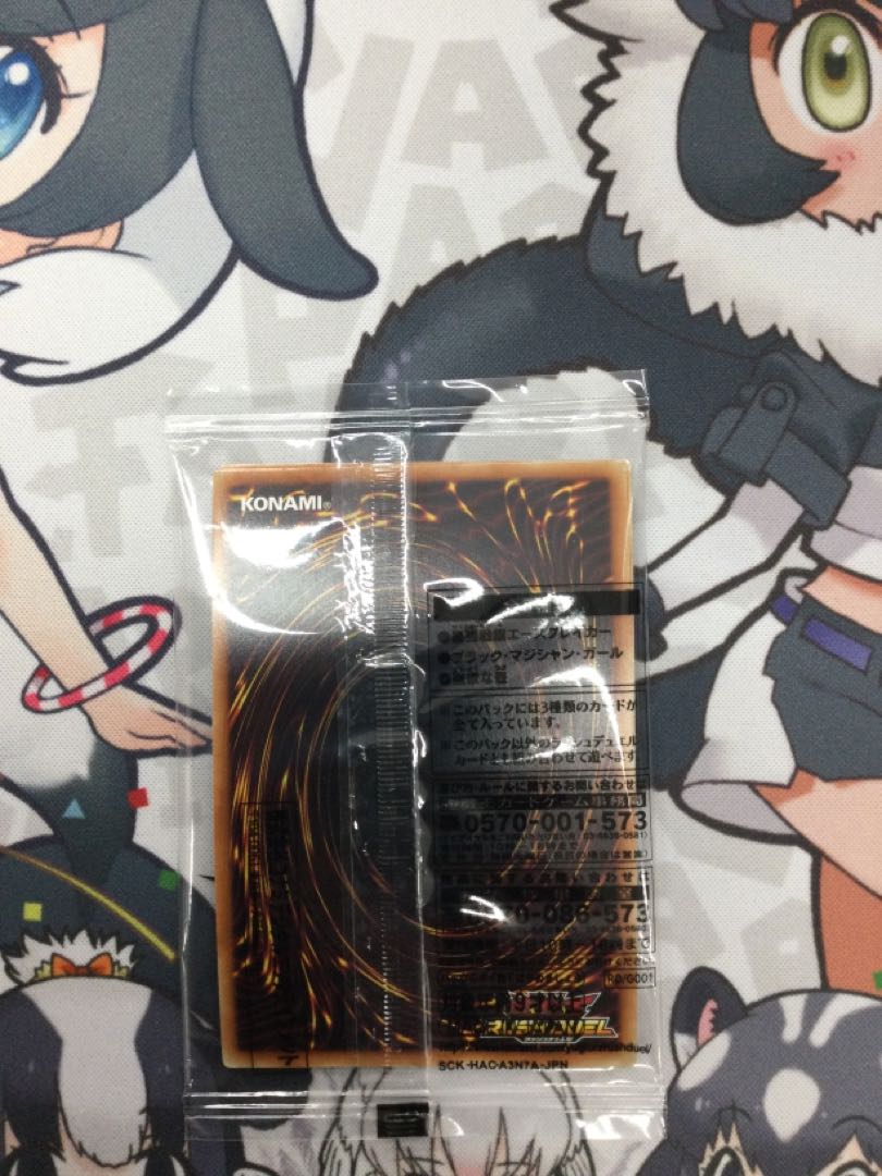 最強戦旗エースブレイカー 未開封 【06582-37】