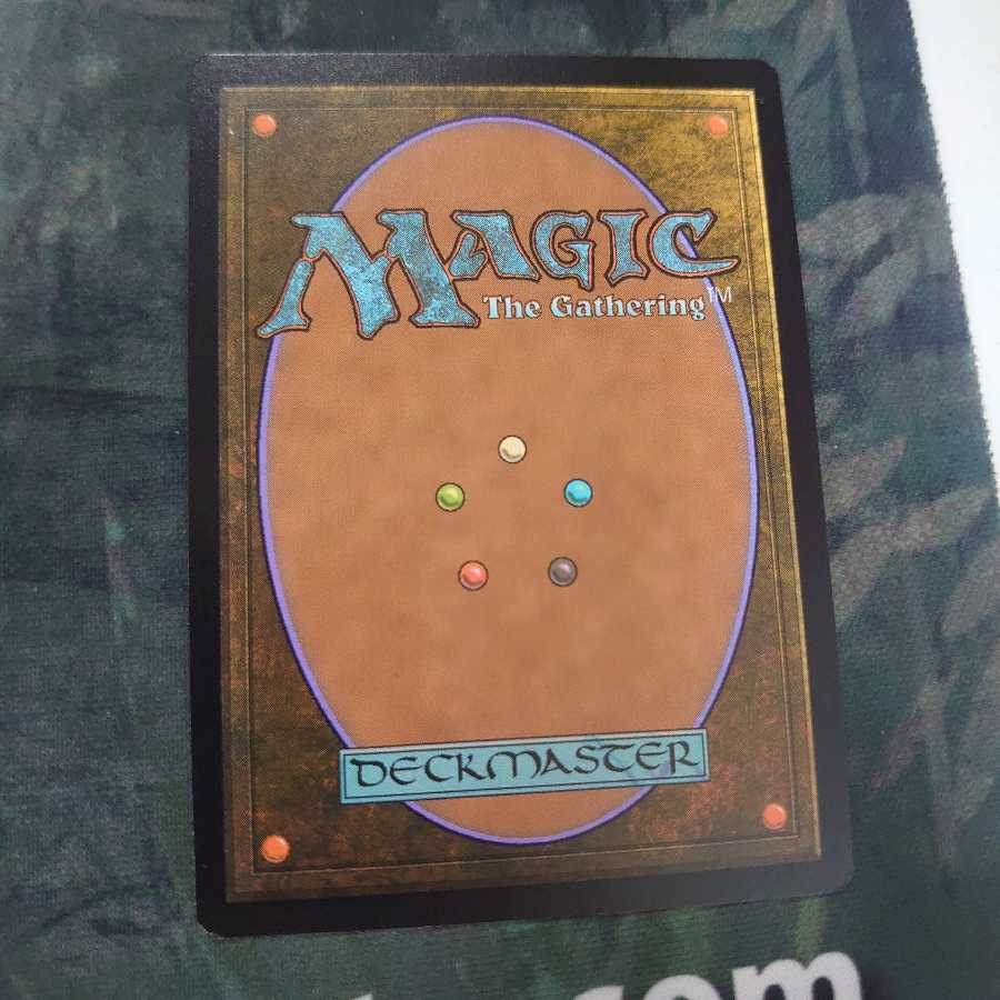 ベレドロス・ウィザーブルーム 拡張 Foil 日本語