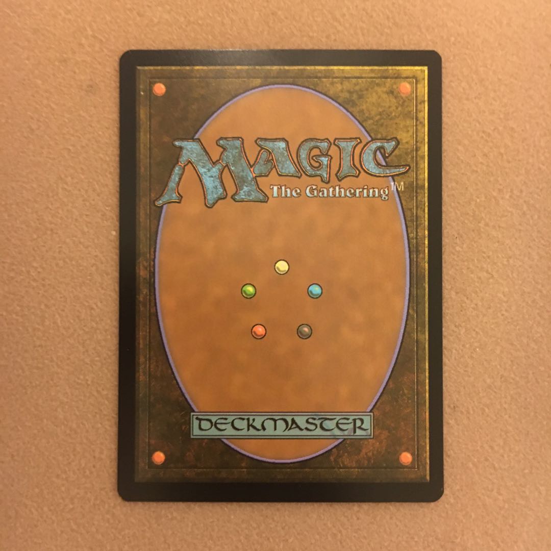 【アンパサンド】エリーウィック・タンブルストロム(AFR)