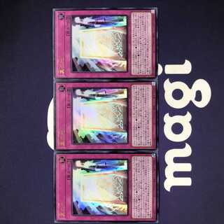 真の光 ウルトラ 3枚セット