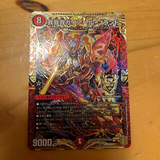 我我我ガイアール・ブランド