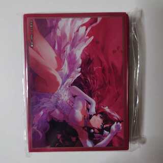 Delemas Shiki Ichinose Sleeve / Piraruku