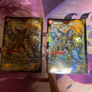 Bakuginoh Sword BATOGAI Blade To｜Bakuginoh DX BATOGAI Ginga 2pcs.