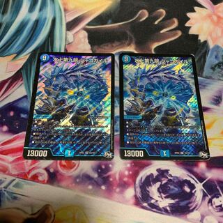 水上第九院 シャコガイル　2枚