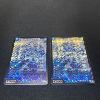 水上第九院 シャコガイル SE 2枚セット