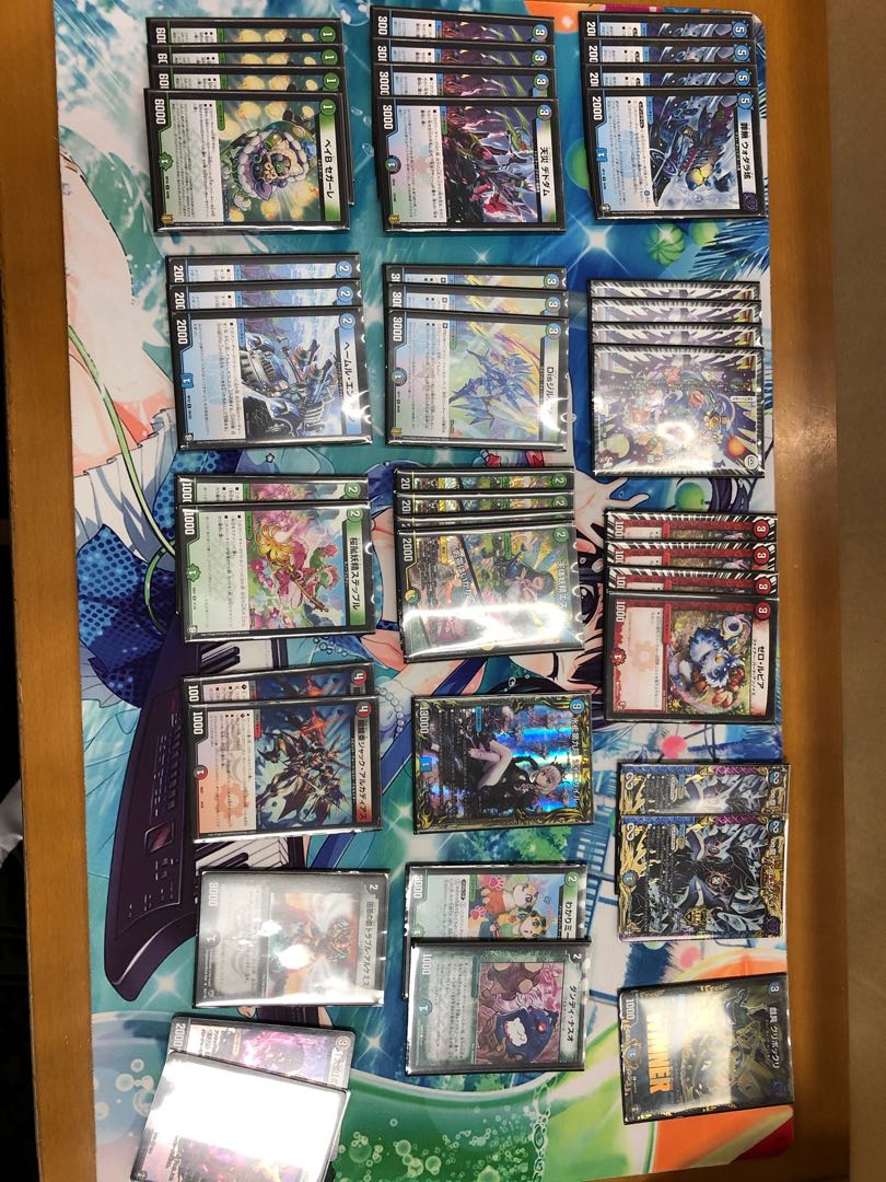 ジョー星ゼロルピア gr付き