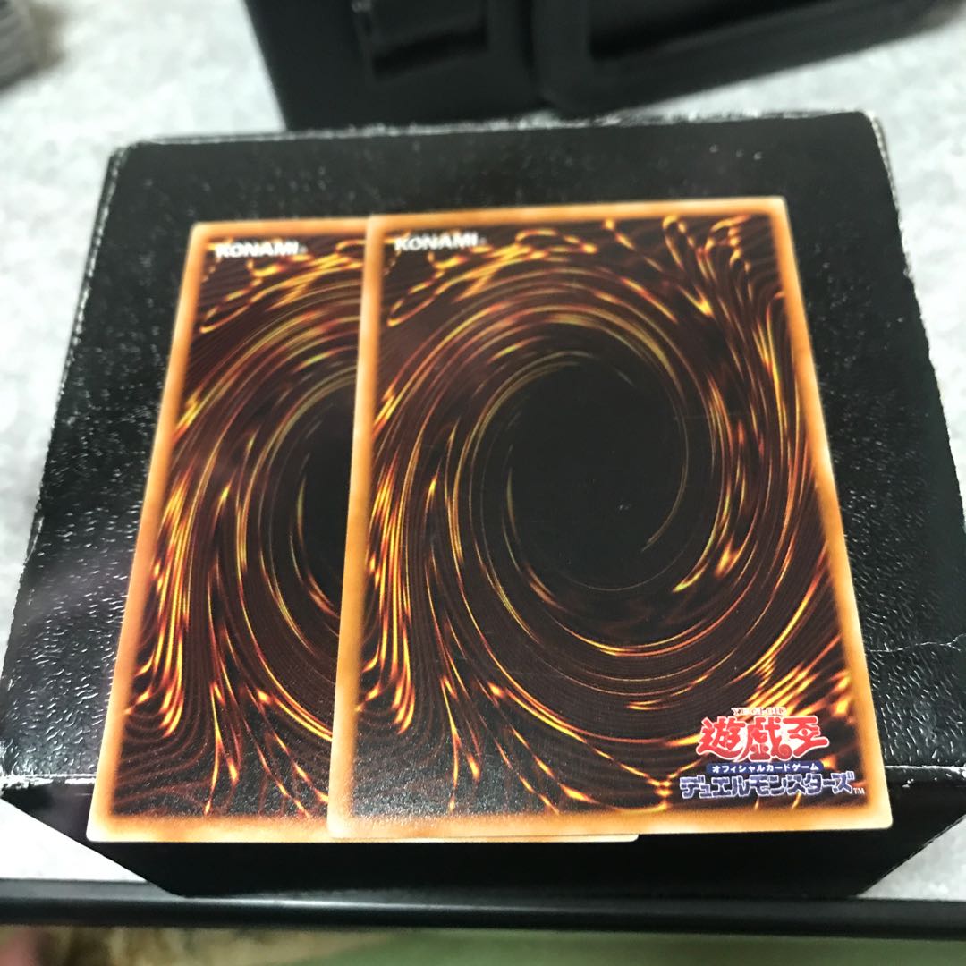 剣闘獣ダリウス ノーマル2枚