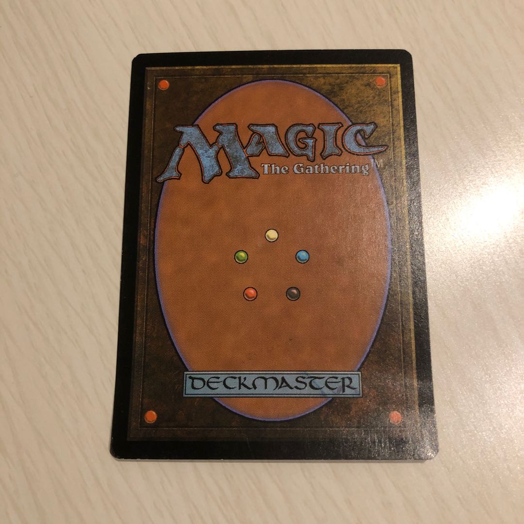 ゴブリンの溶接工