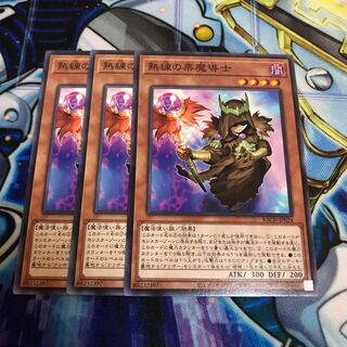 熟練の栗魔導士 ノーマル　Hulu 2366