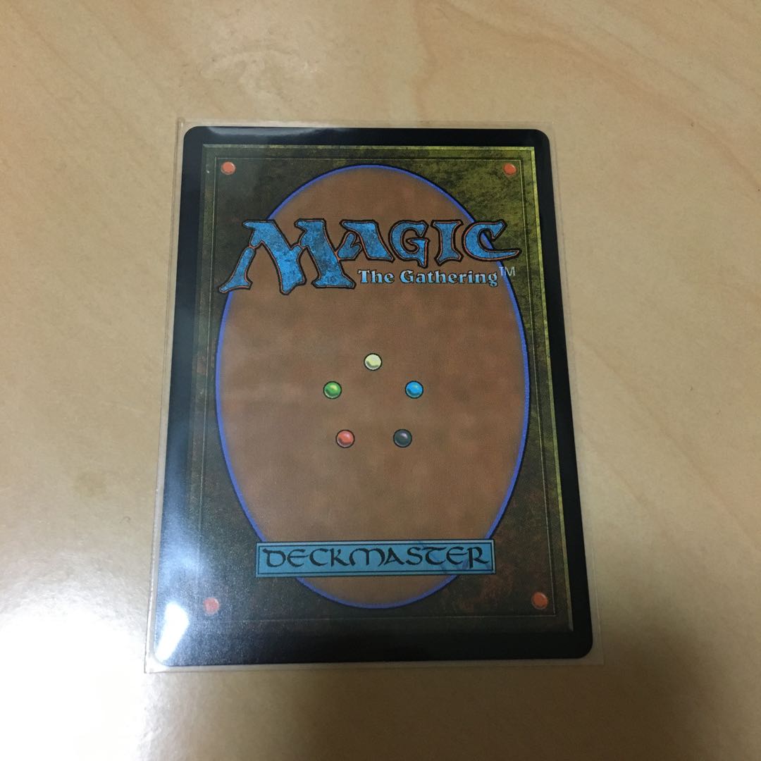 バグベアの居住地　英　ショーケース