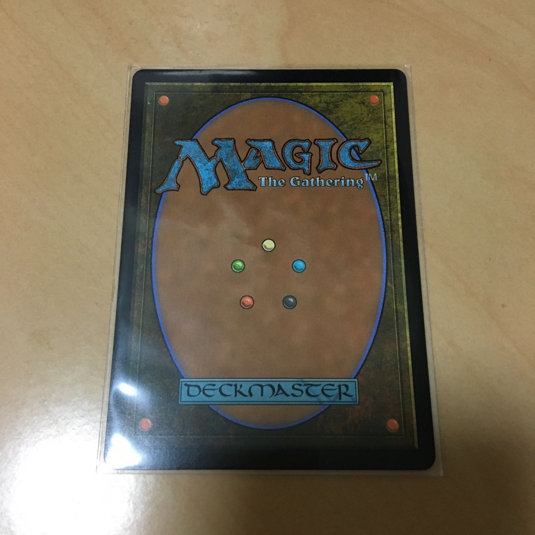 フロスト・ドラゴンの洞窟 英 ショーケースfoil