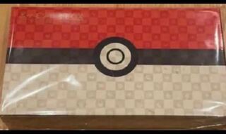 ポケモン切手BOXポケモンカードゲーム見返り美人・月に雁セット