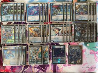 アストラル・リーフデッキ