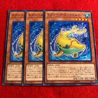 エクシーズ・スライドルフィン☆3483