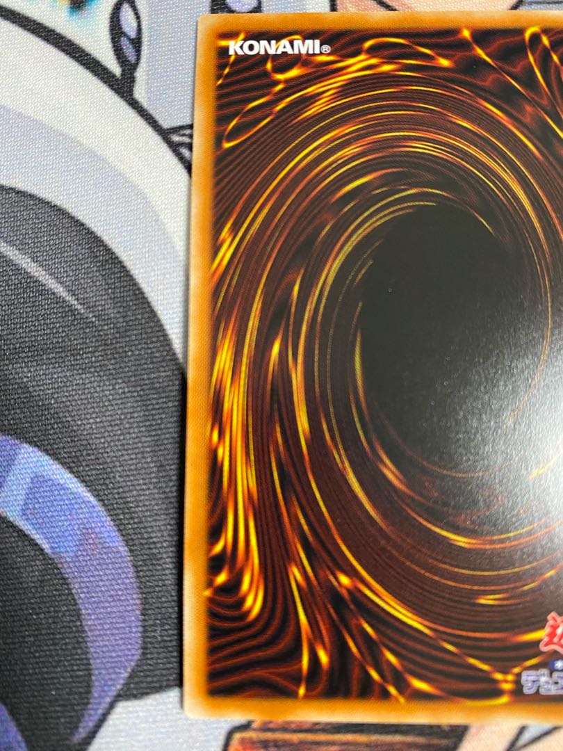 儚無みずき プリズマティックシークレットレア