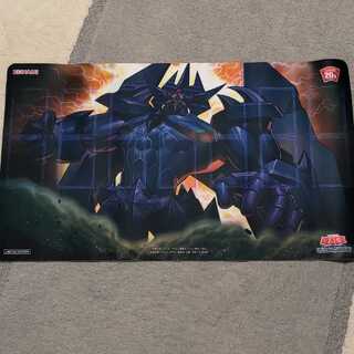 オベリスク　プレイマット