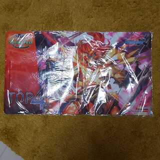 バディファイト　プレイマット