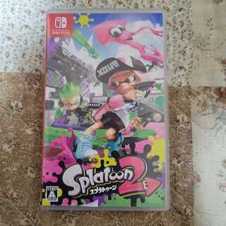 スプラトゥーン2