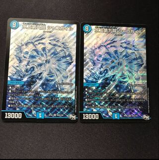 水上第九院 シャコガイル SE