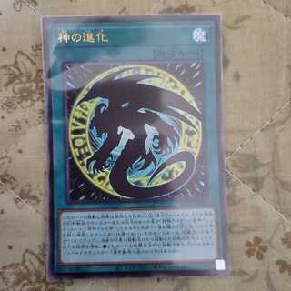 神の進化