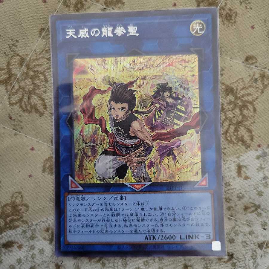 Draco Masters of the Tenyi Secret