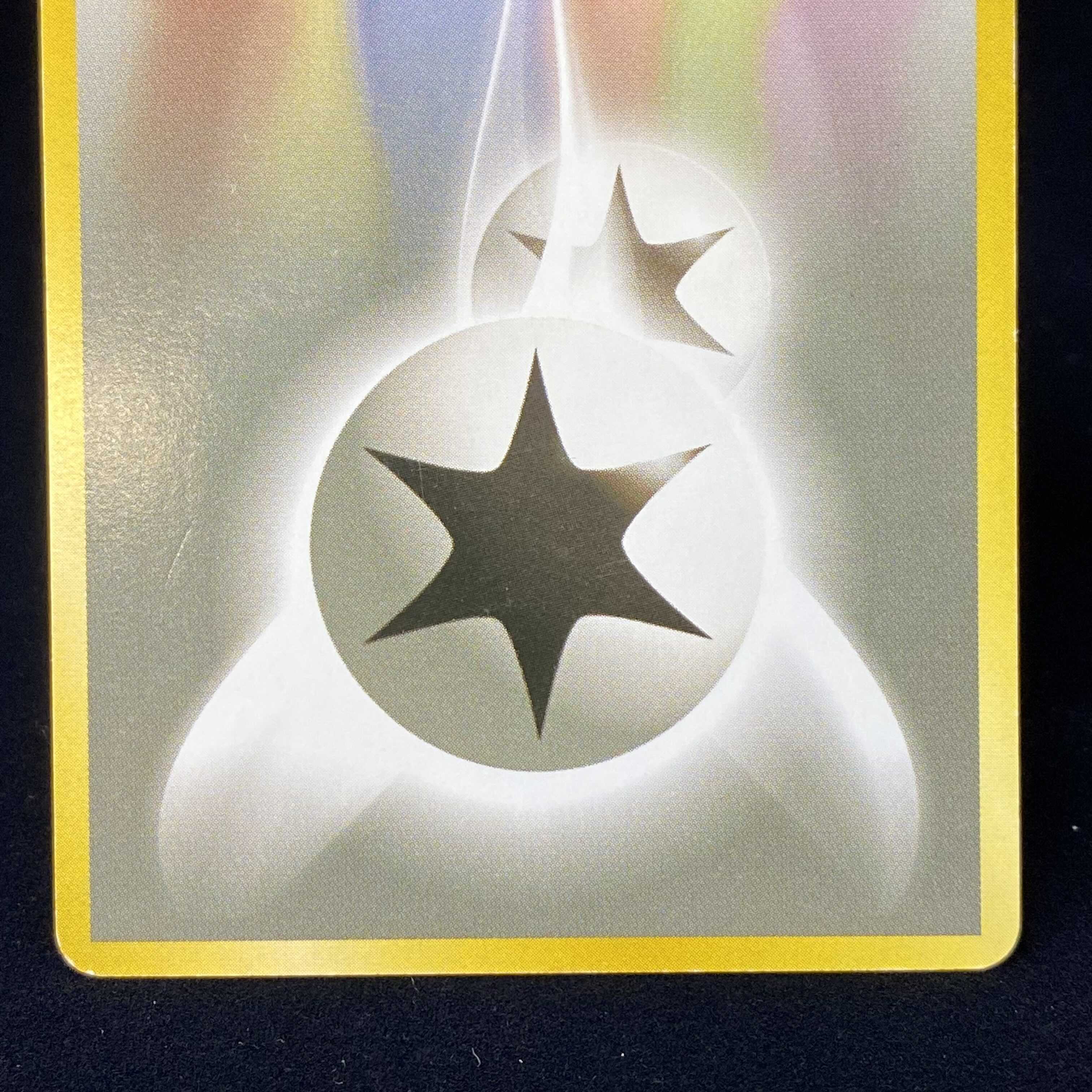 無色2個エネルギー 初版 旧裏