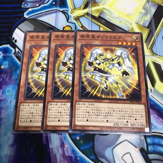 希望皇オノマトピア　ノーマル　Hulu 2391