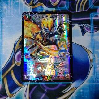 紅蓮の怒 鬼流院 刃|バンカラ大親分 メンチ斬ルゾウ(上) VIC