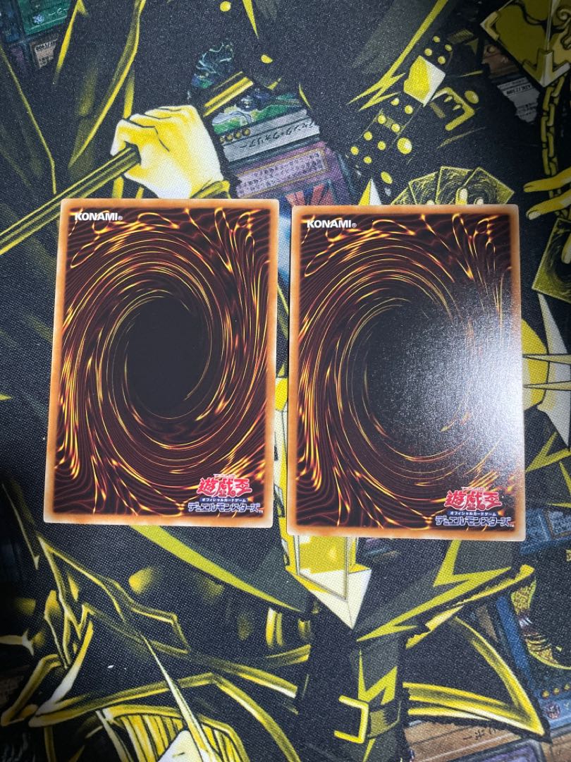 遊戯王 マジマジ☆マジシャンギャル