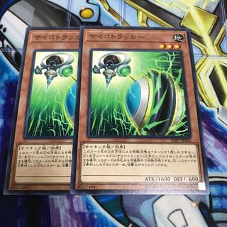 サイコトラッカー ノーマル　Hulu 2443