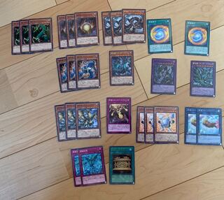 トッティー様専用 サンドラデッキパーツ