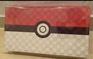 最安値　ポケモン切手box 見返り美人 月に雁セット