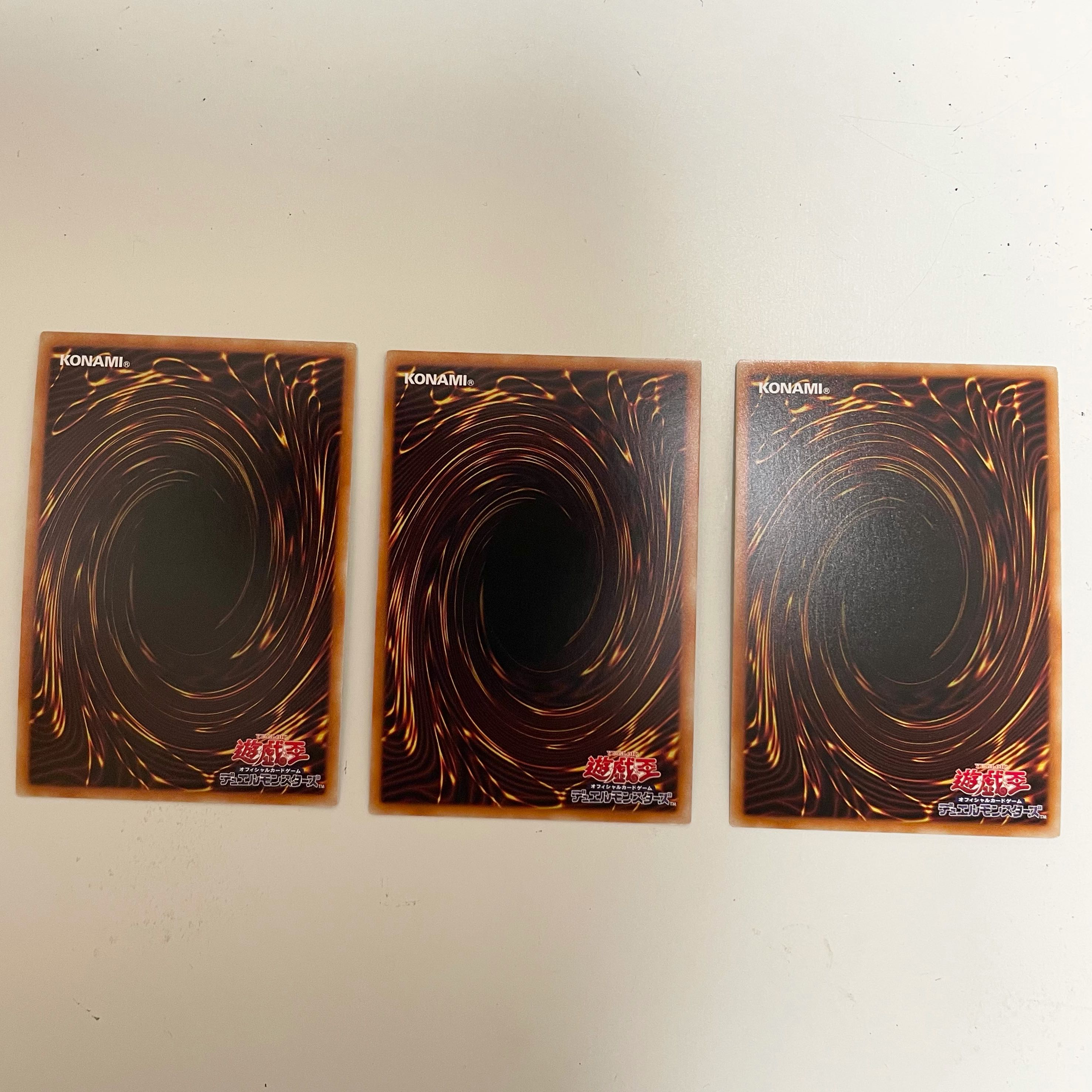 No.4 猛毒刺胞ステルス・クラーゲン スーパーレア3枚