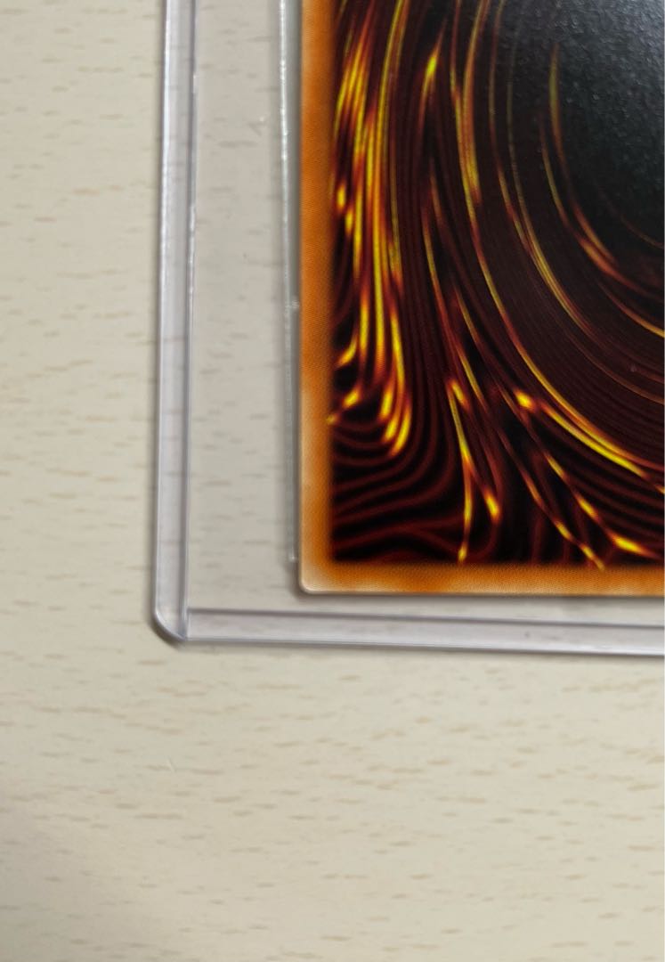 遊戯王　究極竜騎士　プリズマ　美品