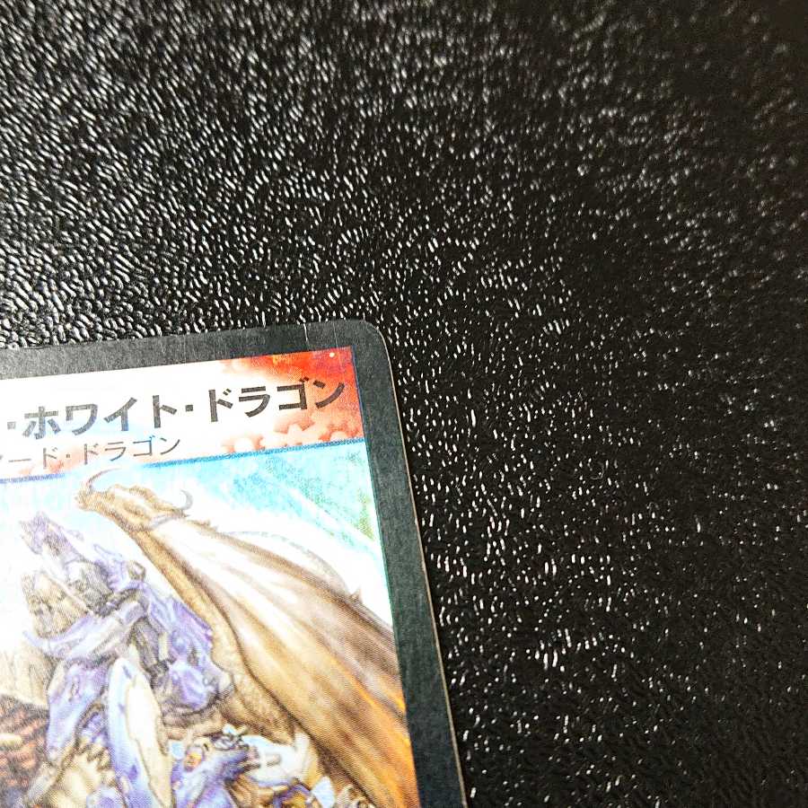 Initial] Bolmeteus Steel Dragon