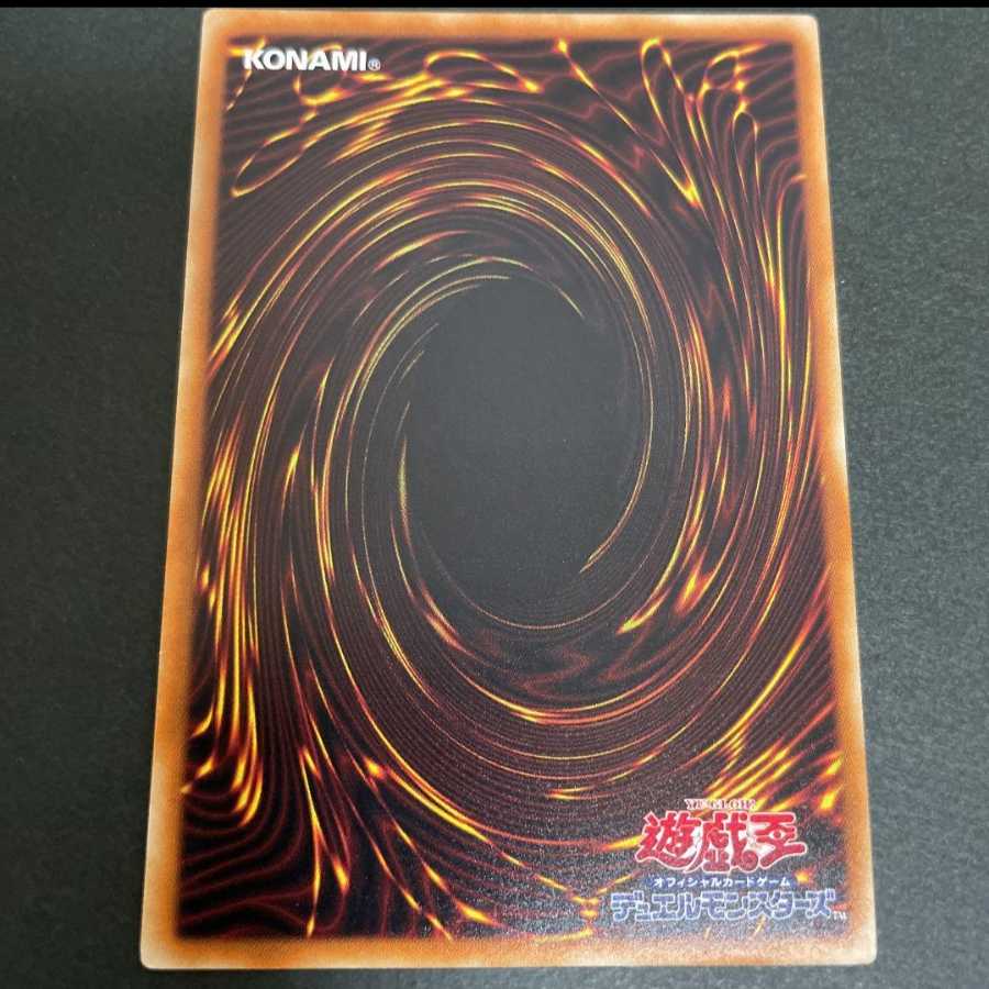 イタチの大暴発 1枚