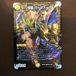 煌龍 サッヴァーク