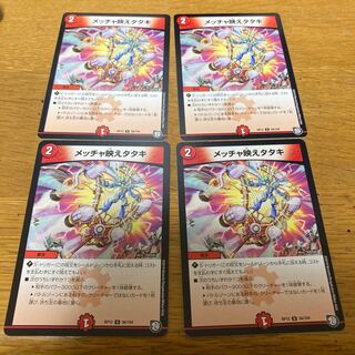 メッチャ映えタタキ　4枚