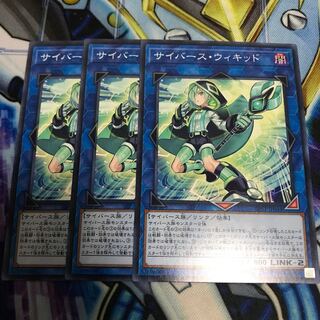 サイバース・ウィキッド ノーマル　Hulu 2472