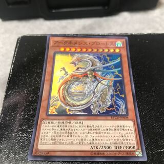 アークネメシス・プロートス スーパーレア