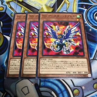 TG ブースター・ラプトル ノーマル　Hulu 2488