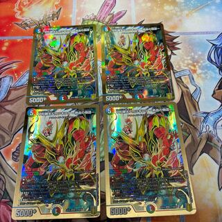 切札勝太&カツキング -熱血の物語-